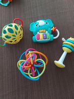 Eerste speelgoed playgro, Kinderen en Baby's, Ophalen of Verzenden