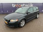 2009 - Volvo - V50 - 1.6D S/S Advantage - Personenauto, Auto's, Euro 5, Monovolume, Gebruikt, Overige brandstoffen