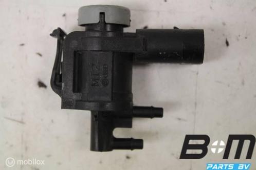 Magneetklep Audi A6 4G 1K0906283A, Auto-onderdelen, Motor en Toebehoren, Gebruikt