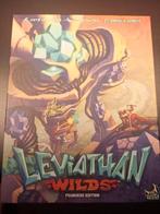 Leviathan Wilds: Founders Edition, Hobby en Vrije tijd, Ophalen of Verzenden, Zo goed als nieuw