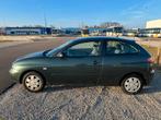 Seat Ibiza 1.4 benzine AUTOMAAT 60.000km, Auto's, Automaat, Ibiza, Bedrijf, Euro 4