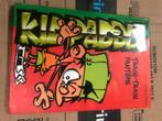 BD Kid-peddel, Nieuw