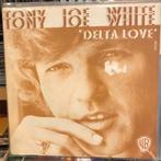 TONY JOE WHITE - DELTA LOVE 7" SINGLE, Cd's en Dvd's, Gebruikt, 7 inch, Single, Ophalen of Verzenden