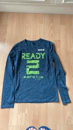 T-shirt donkerblauw 16 jaar, Ophalen of Verzenden