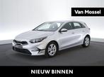Kia Ceed Pulse 1.0 T-GDI 120 MHEV DCT ISG, Auto's, Stof, Gebruikt, Hybride Elektrisch/Benzine, 3 cilinders
