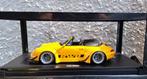 Porsche RWB BODYKIT cabriolet 1:18ème GT spirit, Ophalen of Verzenden, Nieuw, Auto, Overige merken
