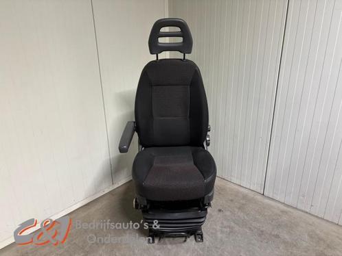Stoel links van een Fiat Ducato, Auto-onderdelen, Interieur en Bekleding, Fiat, Gebruikt, 3 maanden garantie, Ophalen of Verzenden