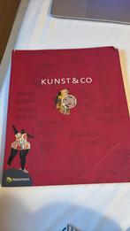 Historia Kunst & Co, Boeken, Ophalen, Nederlands