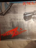 lp - blitzz - do the blitz, Cd's en Dvd's, Ophalen of Verzenden, Zo goed als nieuw
