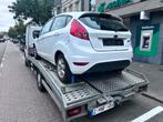 ✅ Takelwagen - takeldienst 100% beschikbaar 24/7 service, Ophalen