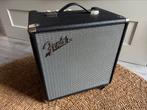 Fender Rumble 25, Ophalen, Zo goed als nieuw, Basgitaar, Minder dan 50 watt