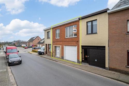 Huis te koop in Wetteren, 2 slpks, Immo, Huizen en Appartementen te koop, Vrijstaande woning