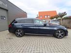 Mercedes-Benz C-CLASS 220 C 220 d (bj 2020, automaat), Auto's, Automaat, USB, Euro 6, 4 cilinders