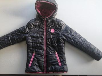 omkeerbare winterjas VINGINO 9 jaar  beschikbaar voor biedingen