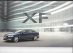 JAGUAR XF  2014, Livres, Autos | Brochures & Magazines, Enlèvement ou Envoi, Comme neuf, Autres marques