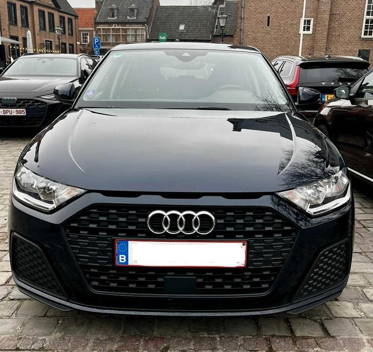 AUDI A1 SPORTBACK 30.Tfsi   SUPERBE !!, Auto's, Audi, Particulier, A1, ABS, Airbags, Airconditioning, Alarm, Android Auto, Bluetooth