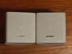 Bose Acoustimass 3-serie IV BLANC, Enlèvement ou Envoi, 60 à 120 watts, Utilisé, Autres types