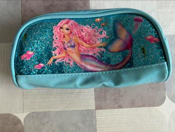 Pennenzak Topmodel - Fantasy Model - Mermaid beschikbaar voor biedingen