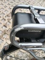 Oxford elektrische fiets damesmodel 7V, Fietsen en Brommers, Ophalen, Zo goed als nieuw, Overige merken, Versnellingen