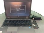 HP Probook 6570B, Computers en Software, Windows Laptops, 2 tot 3 Ghz, Refurbished, HP, 15 inch