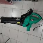 aspirateur souffleur de feuilles top craft, Ophalen, Gebruikt, Top craft, Handgedragen