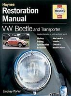 Manuel de restauration du transporteur Volkswagen Vw Beetle, Autos : Divers, Modes d'emploi & Notices d'utilisation, Enlèvement ou Envoi