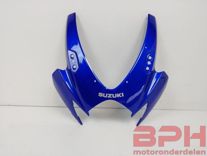 Kuipdeel Suzuki GSX-R 600 K6 - K7 94401-01H01-YKY kuip kap, Motoren, Onderdelen | Suzuki, Nieuw, Ophalen of Verzenden