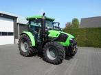 Deutz-Fahr 5125 + fronthef en PTO, Zakelijke goederen, Landbouw | Tractoren, 80 tot 120 Pk, Tot 2500, Ophalen of Verzenden, Gebruikt