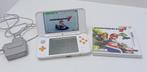 new nintendo 2DS XL + spel mario kart 7, Games en Spelcomputers, Ophalen of Verzenden, Gebruikt, Avontuur en Actie