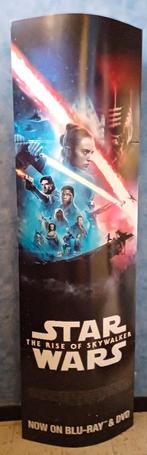 star wars kartonnen display, Verzamelen, Ophalen, Nieuw
