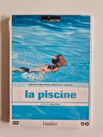 La piscine/Alain Delon, Romy Schneider., Comme neuf, Enlèvement ou Envoi