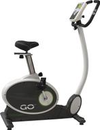 Hometrainer, Sport en Fitness, Ophalen, Rug, Zo goed als nieuw, Metaal