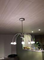 Eettafel LED-lamp, Comme neuf, 75 cm ou plus, Enlèvement