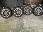 Originele BMW WINTERSET 17duim, Auto-onderdelen, Ophalen, Band(en)
