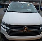 VW MULTIVAN BULLI, Autos, Capteur de lumière, Achat, 185 g/km, Diesel