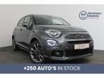 Fiat 500X HYBRIDE *SPORT*CAMERA+SENSOREN*GPS*DAB*, Auto's, Fiat, Automaat, 500X, Bedrijf, 5 deurs