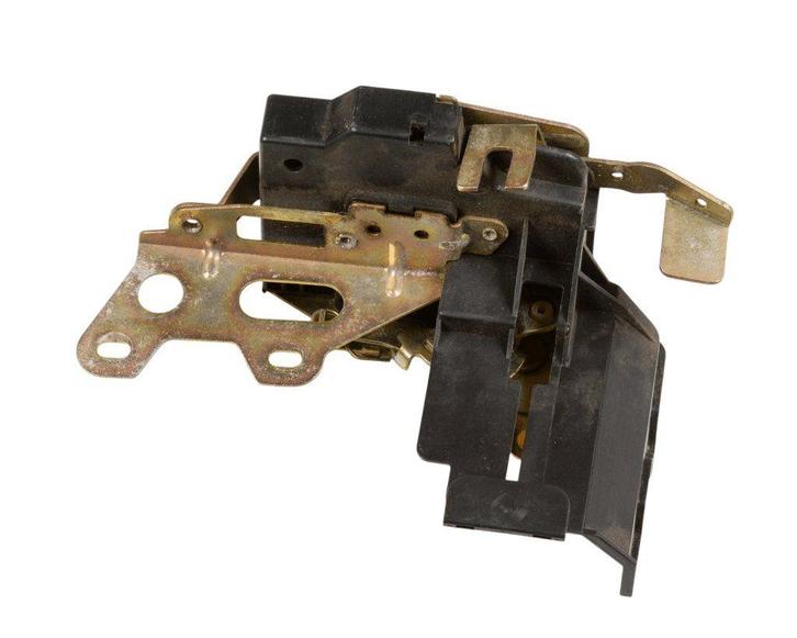 Deurslot rechtsvoor  binnenzijde deur BMW 3 serie E30 512181, Auto-onderdelen, Carrosserie, BMW, Gebruikt, Ophalen of Verzenden