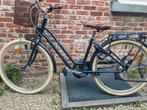 Elops fiets Decathlon voor 10-12 jaar. kleur blauw 26 inch, Fietsen en Brommers, Fietsen | Meisjes, Versnellingen, Decatlon, Zo goed als nieuw