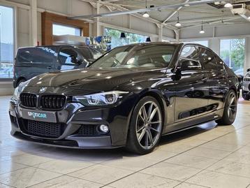 BMW Serie 3 330 e iPerformance M-Sportpakket 