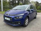 2017 Citroën C4 Picasso 7-zit, Auto's, Te koop, Gebruikt, Overige carrosserie, 116 pk