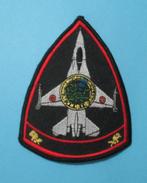 Force aérienne belge avec velcro, Collections, Enlèvement ou Envoi, Armée de l'air, Emblème ou Badge