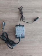 BMW Motorrad originele druppellader / acculader, Motoren, Ophalen