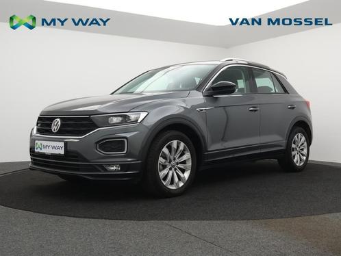 Volkswagen T-Roc T-Roc 1.5 TSI ACT Elegance OPF DSG, Auto's, Volkswagen, T-Roc, ABS, Airbags, Airconditioning, Boordcomputer, Cruise Control