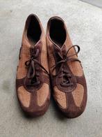 Chaussures en cuir pour homme.Merrell taille 44/44,5, Comme neuf, Enlèvement