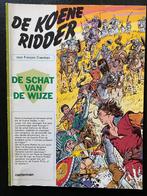 DE KOENE RIDDER - De schat van de wijze, Enlèvement ou Envoi, Une BD, François Craenhals, Utilisé