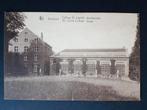 Postkaart Turnhout St. Jozefs College Eetzaal, Ophalen of Verzenden, 1920 tot 1940, Ongelopen, Antwerpen