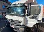 Mercedes Atego, Automaat, Euro 6, Particulier, Te koop