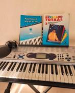 Keyboard, Muziek en Instrumenten, Keyboards, Casio, Zo goed als nieuw, Ophalen