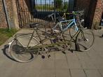 Tandem Gazelle Vintage, Ophalen, Gebruikt, Minder dan 10 versnellingen, Gazelle