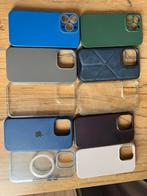 Beschermhoes voor iPhone 13 pro, Telecommunicatie, Mobiele telefoons | Hoesjes en Screenprotectors | Apple iPhone, Ophalen, Zo goed als nieuw